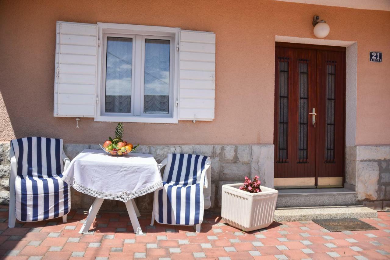 Neyra Apartman Split